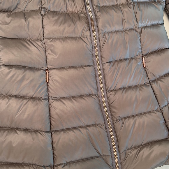 Ted Baker London down jacket NWT - Picture 12 of 14